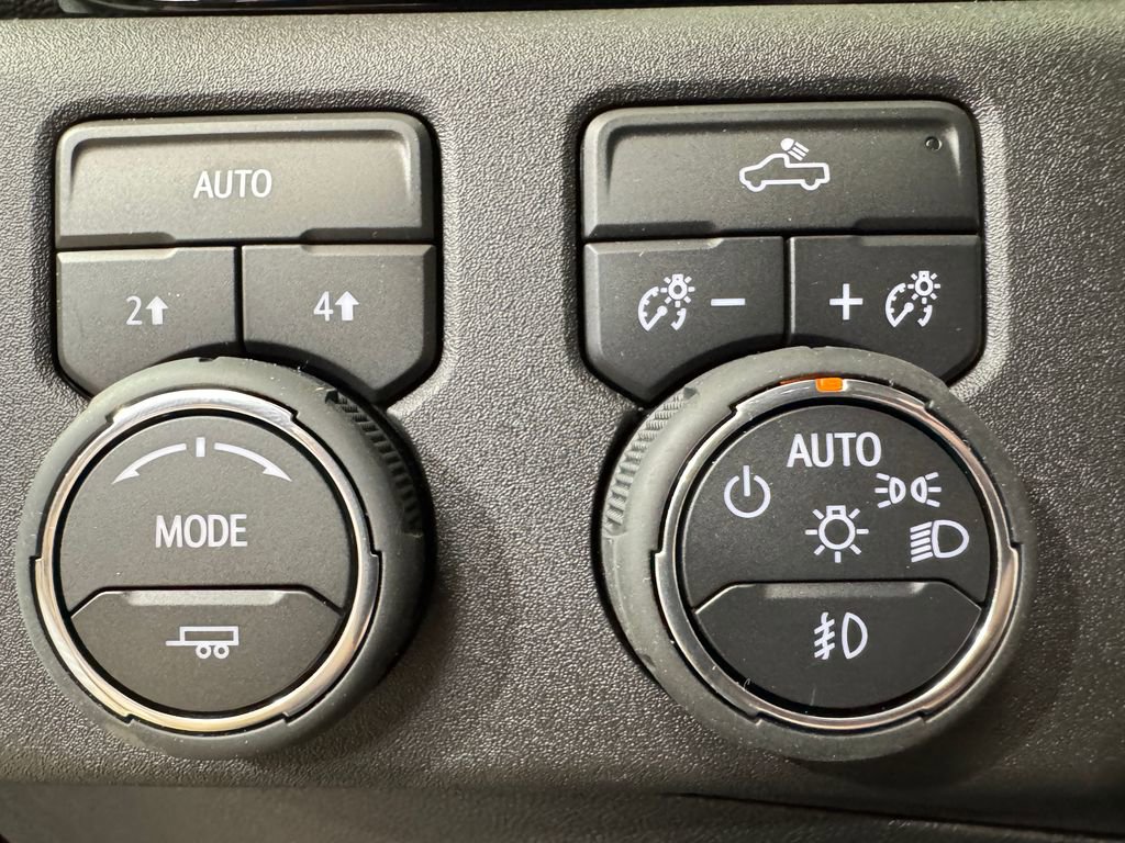 New 2026 Chevrolet Silverado 1500 RST image 19