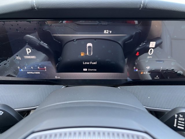 New 2026 Nissan Murano SV image 3