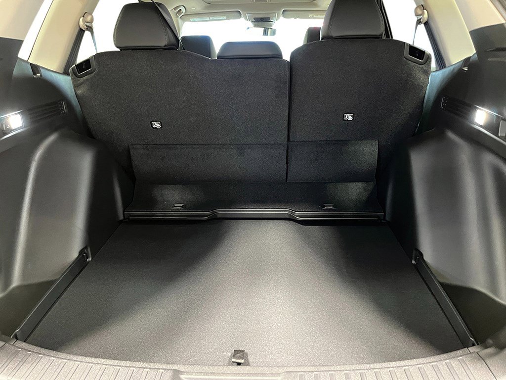 New 2026 Honda CR-V EX-L image 27