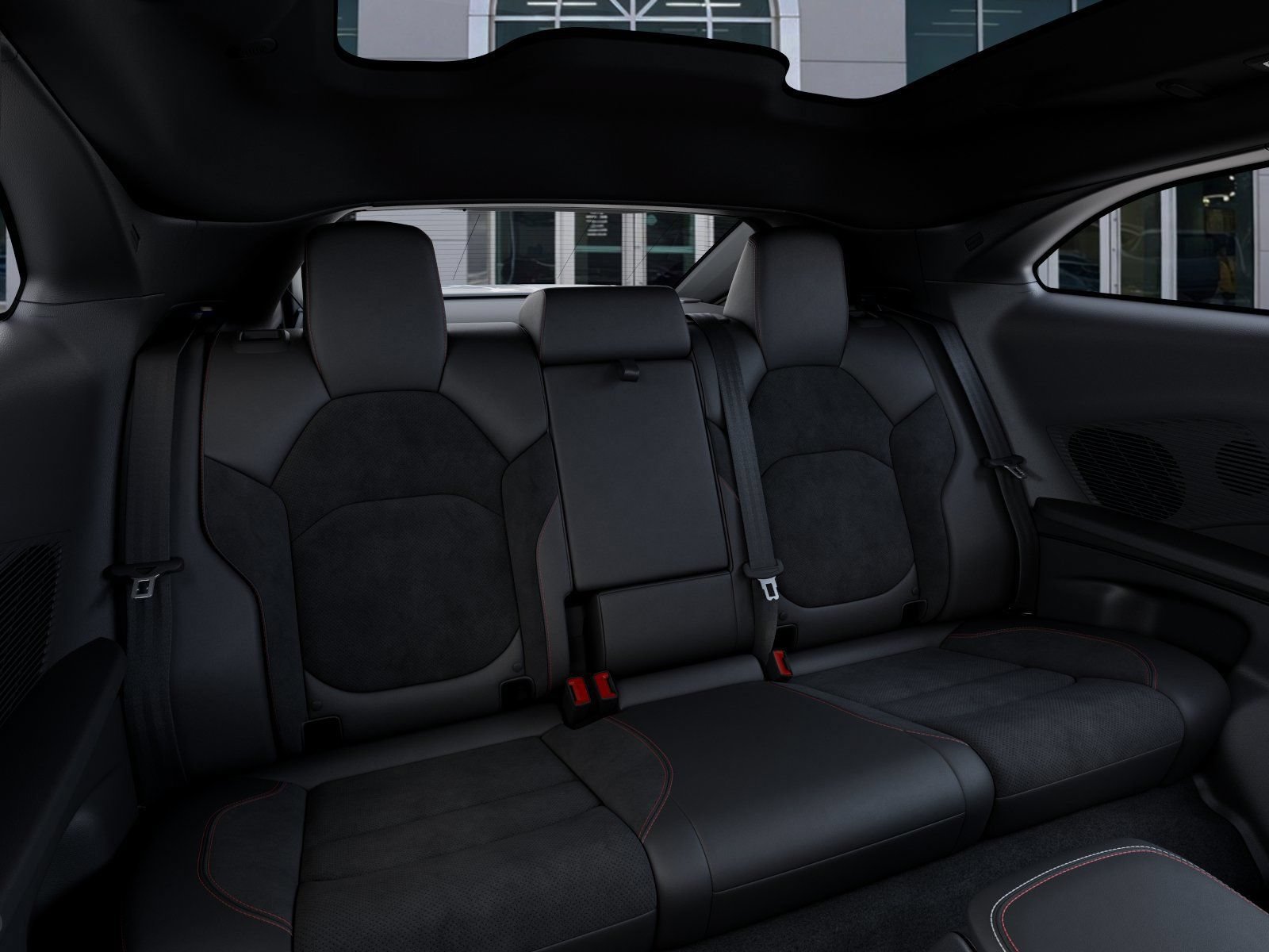 New 2026 Dodge Charger R/T AWD/4WD image 15