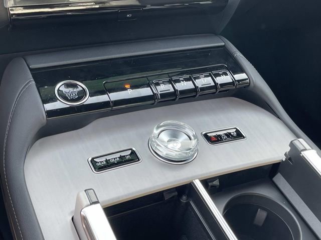 New 2025 Lincoln Navigator Reserve w/ Jet Appearance Package image 29