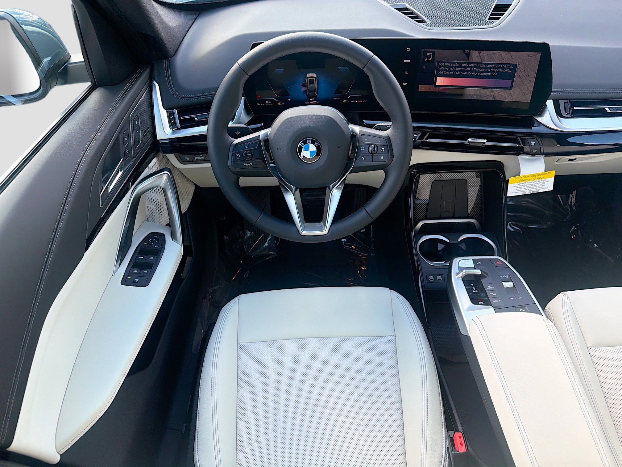 New 2026 BMW X1 xDrive28i w/ Convenience Package image 17