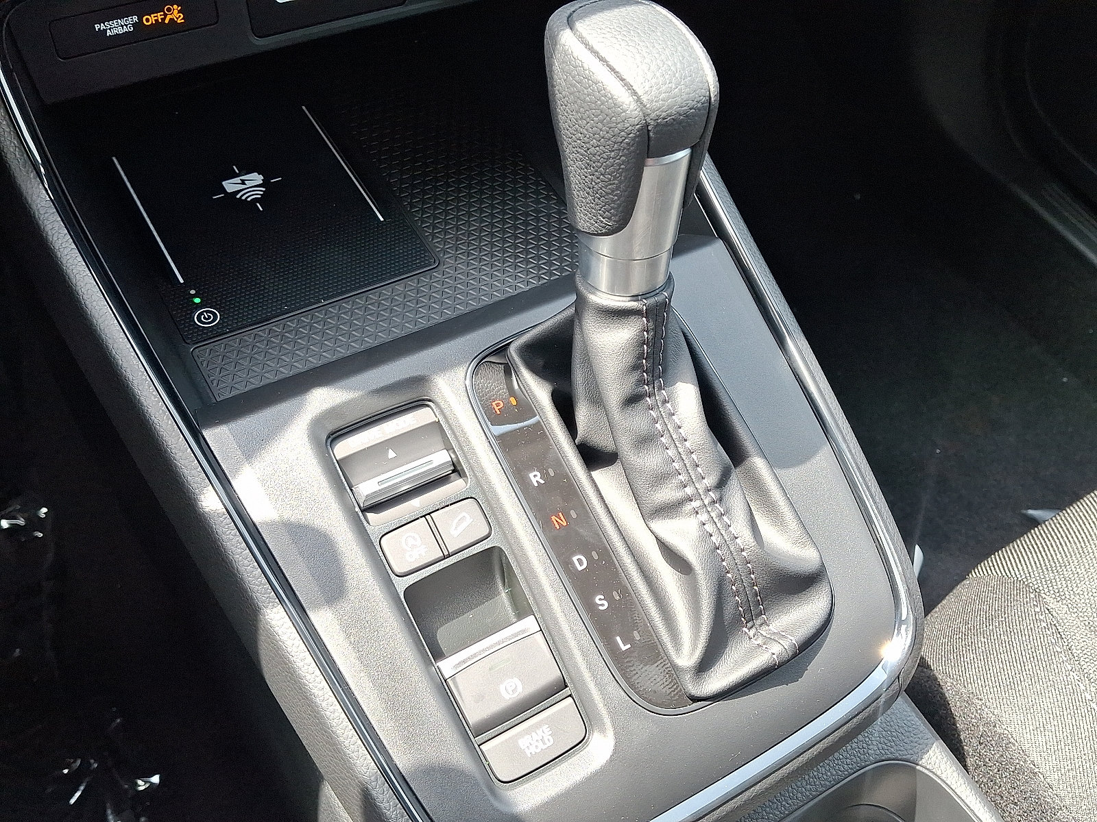 New 2026 Honda CR-V LX image 11