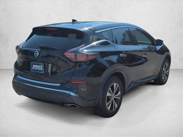 Used 2021 Nissan Murano S FWD image 7