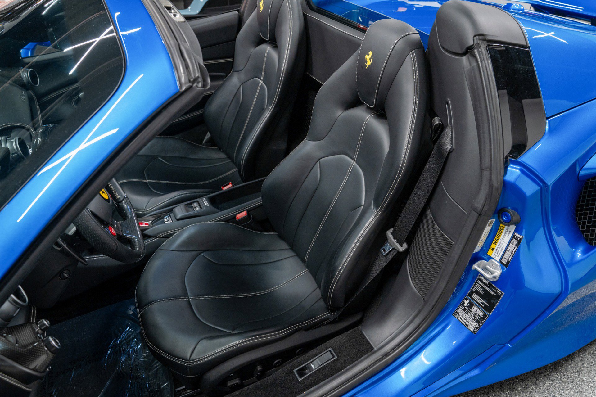 Used 2021 Ferrari F8 Tributo image 22