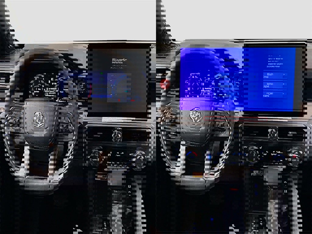 New 2026 Toyota 4Runner TRD Off-Road Premium image 20