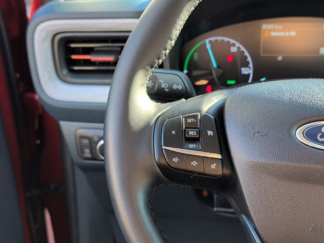 Used 2024 Ford Maverick XLT w/ XLT Luxury Package FWD image 20