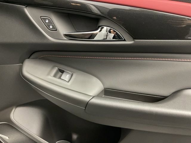 New 2026 Chevrolet TrailBlazer RS w/ Convenience Package image 23