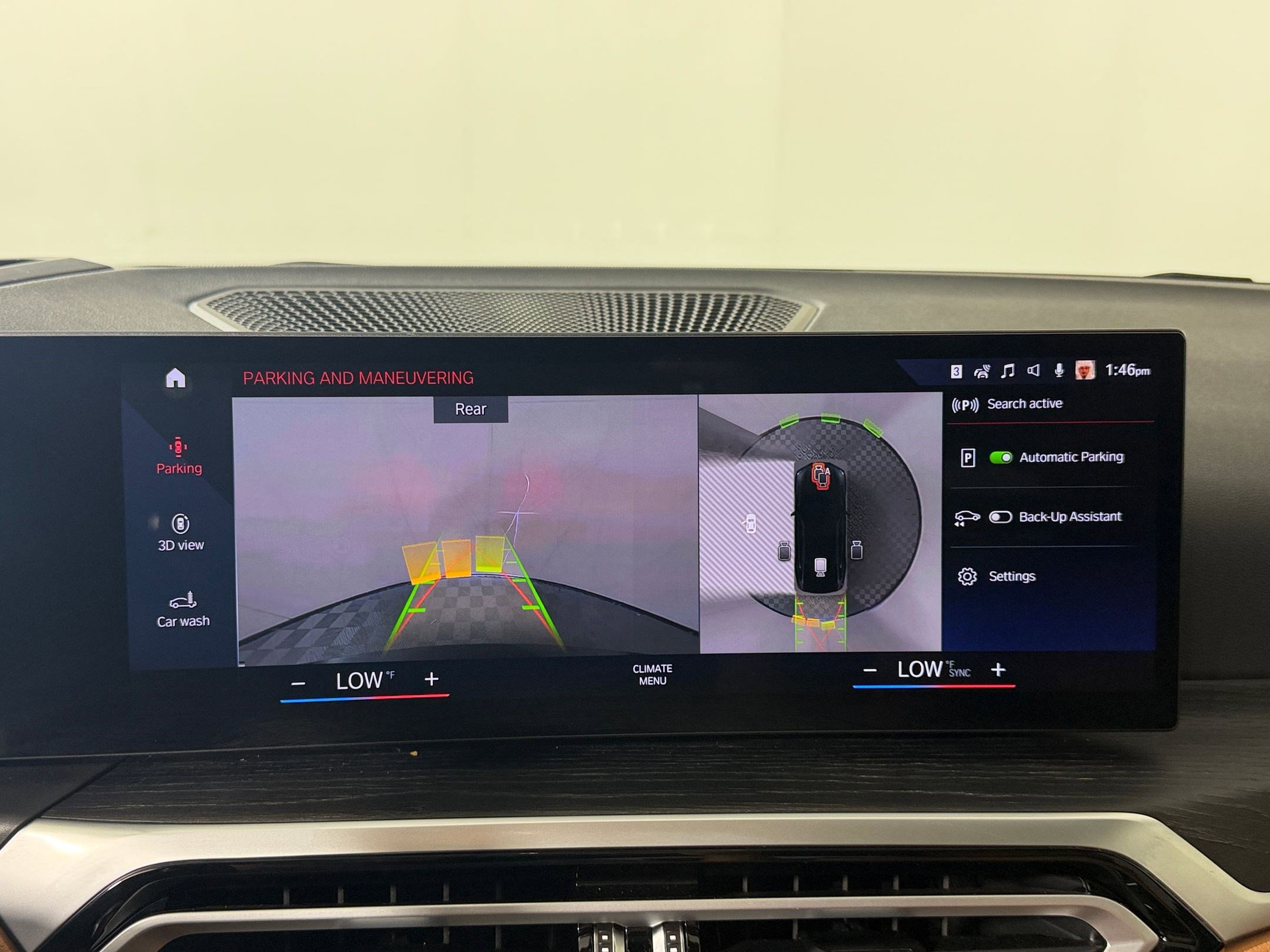 Used 2023 BMW i4 eDrive35 w/ Premium Package RWD image 27