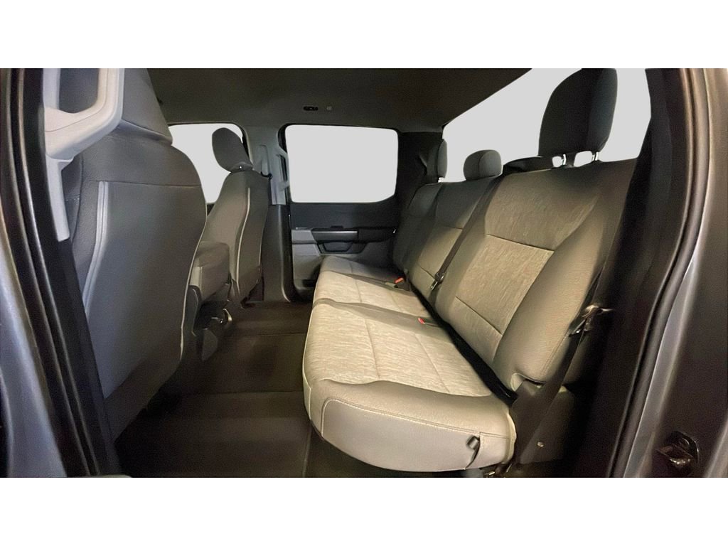 Used 2022 Ford F150 XL w/ Equipment Group 101A High AWD/4WD image 14
