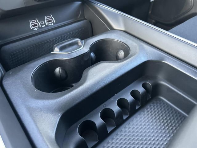 New 2026 RAM 1500 Express image 12