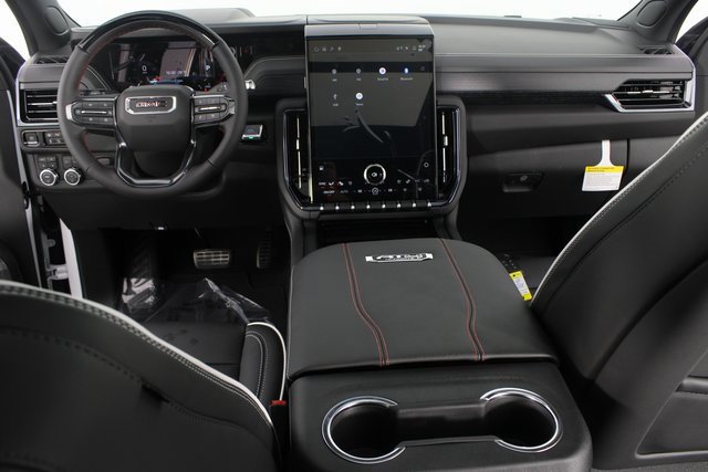 New 2026 GMC Yukon XL AT4 Ultimate image 13