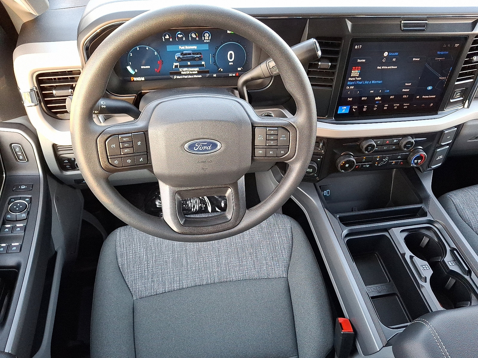 New 2026 Ford F250 XLT image 7