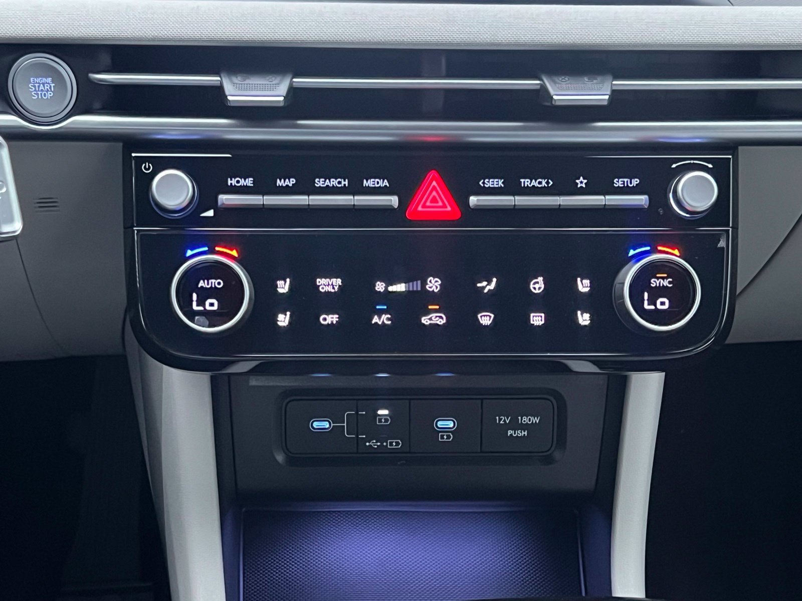 New 2026 Hyundai Tucson Limited AWD/4WD image 35