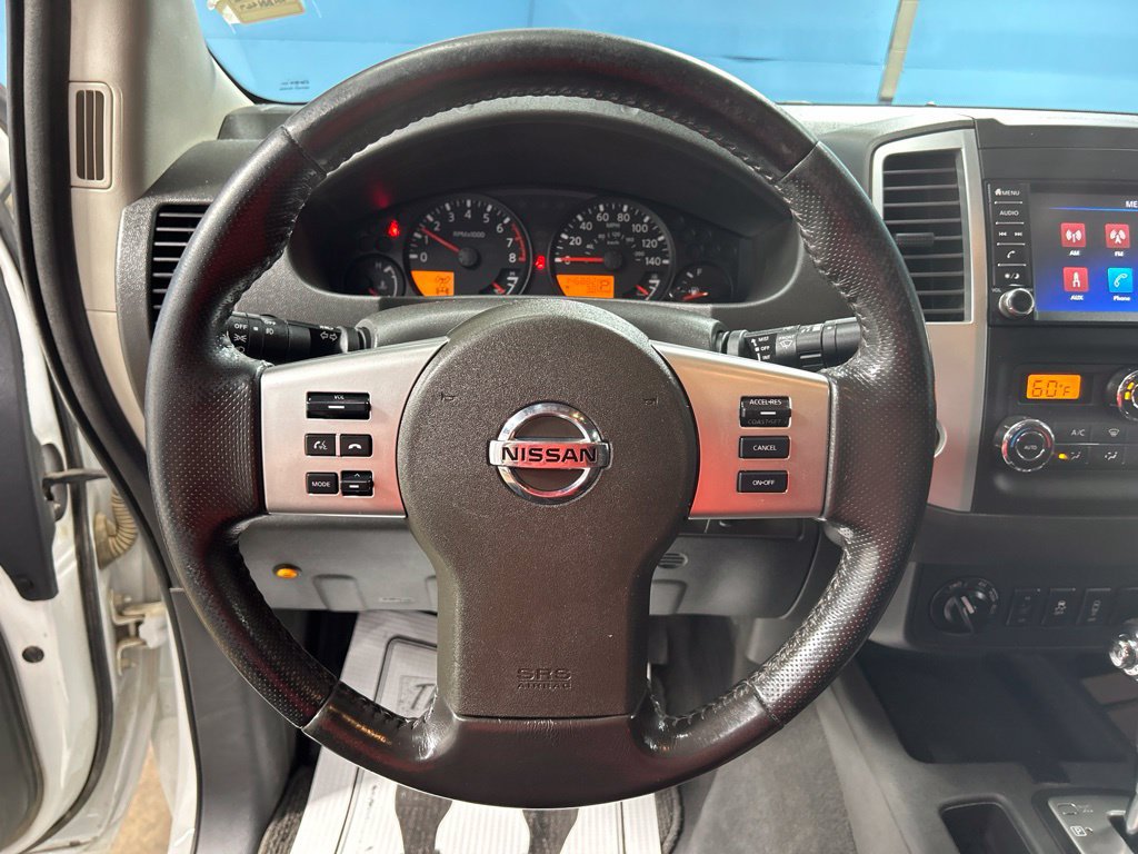 Used 2019 Nissan Frontier SV w/ Value Truck Package AWD/4WD image 18