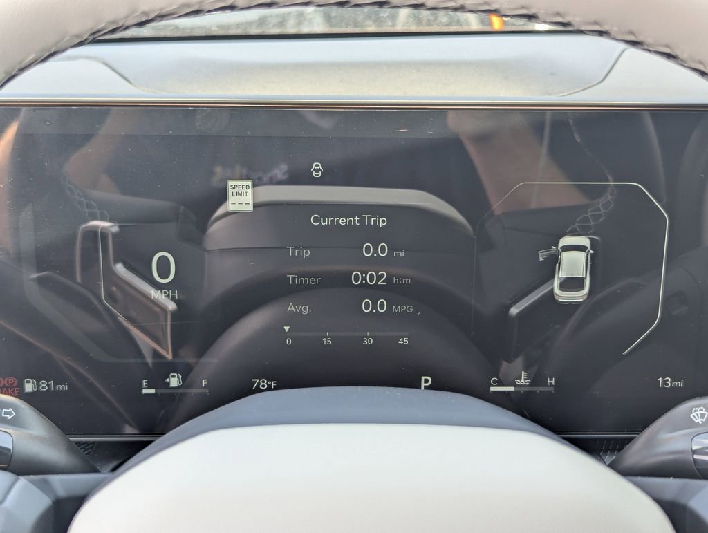 New 2026 Kia K4 GT-Line image 36