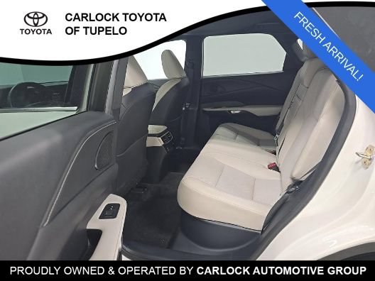 Used 2024 Lexus RX 350 Premium w/ Cold Area Package FWD image 9