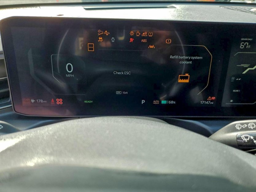 Used 2024 Kia EV9 GT-Line image 8