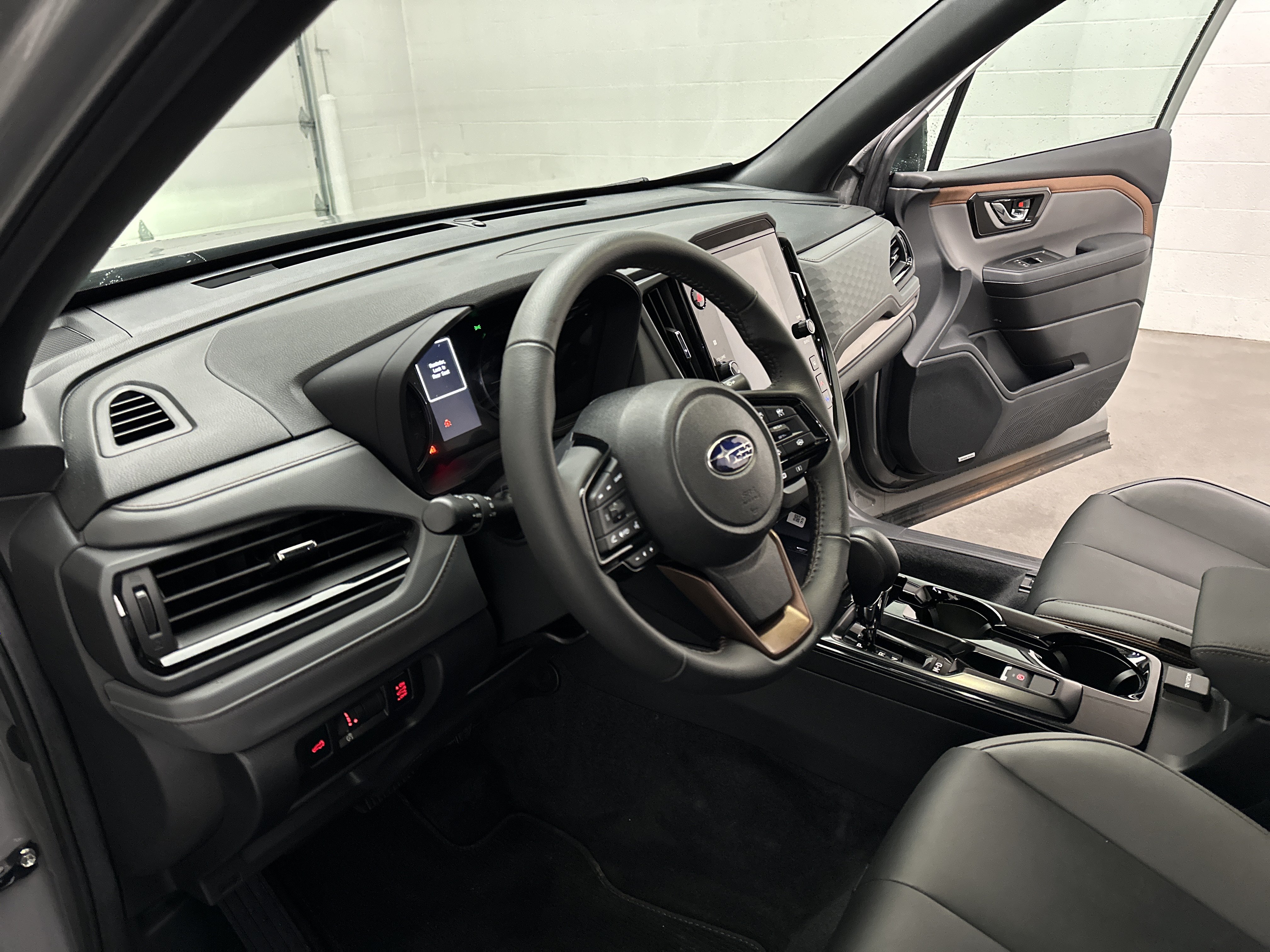 Certified 2026 Subaru Forester Sport AWD/4WD image 16
