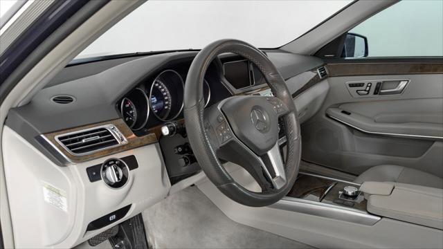 Used 2014 Mercedes-Benz E 350 4MATIC Wagon w/ Premium 1 Package image 32