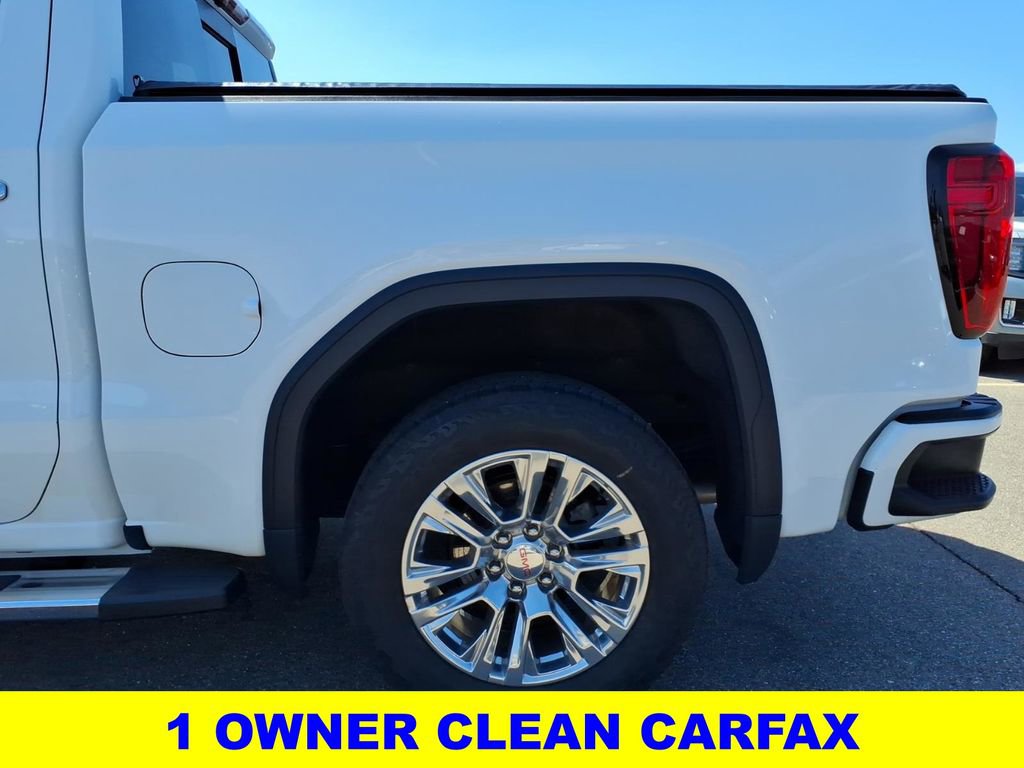 Used 2023 GMC Sierra 1500 Denali image 23
