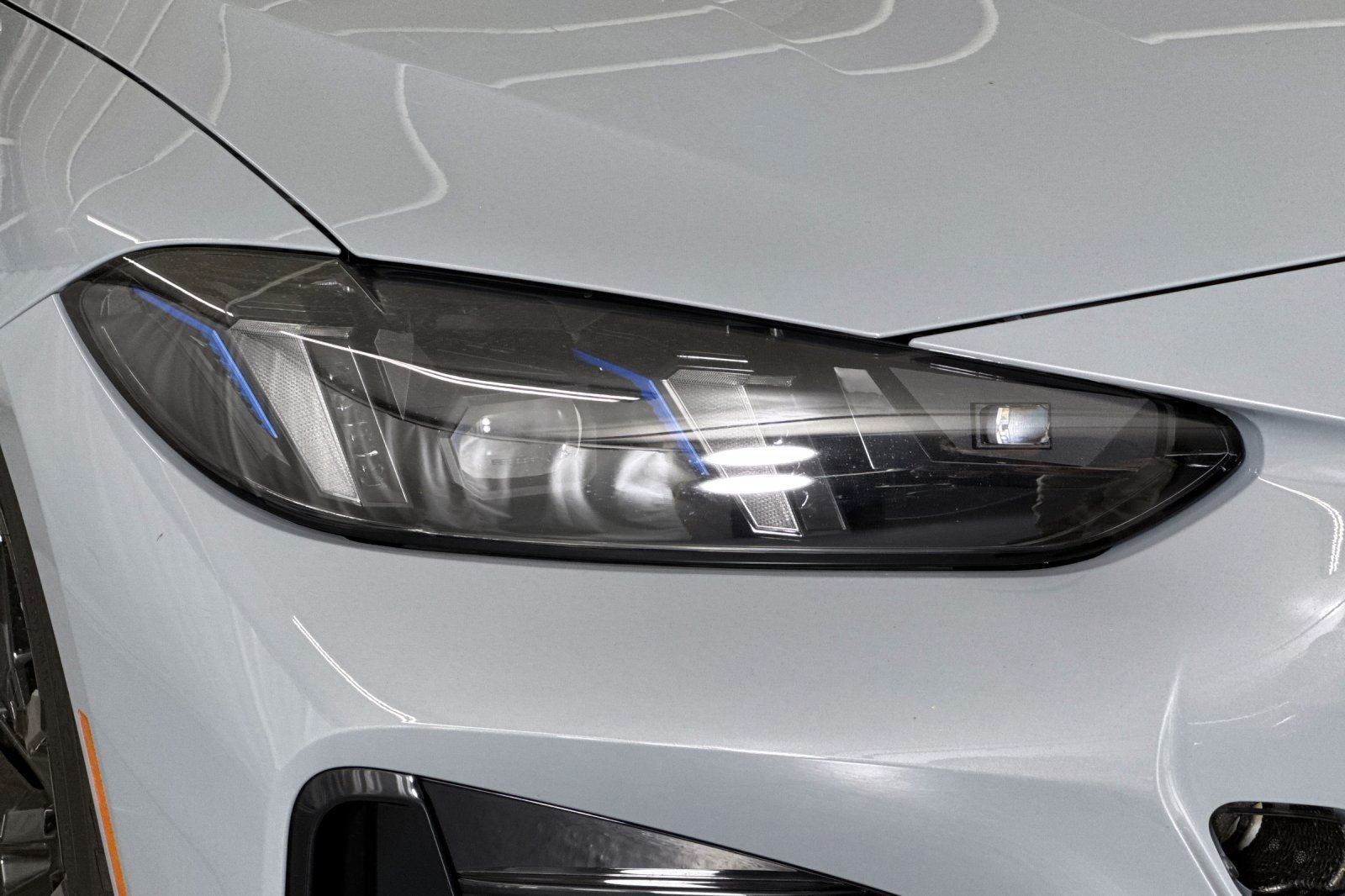 New 2027 BMW M440i Coupe w/ Shadowloine Package RWD image 12
