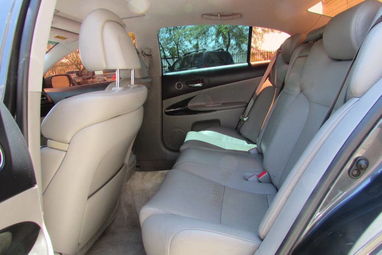 Used 2006 Lexus GS 300 image 20