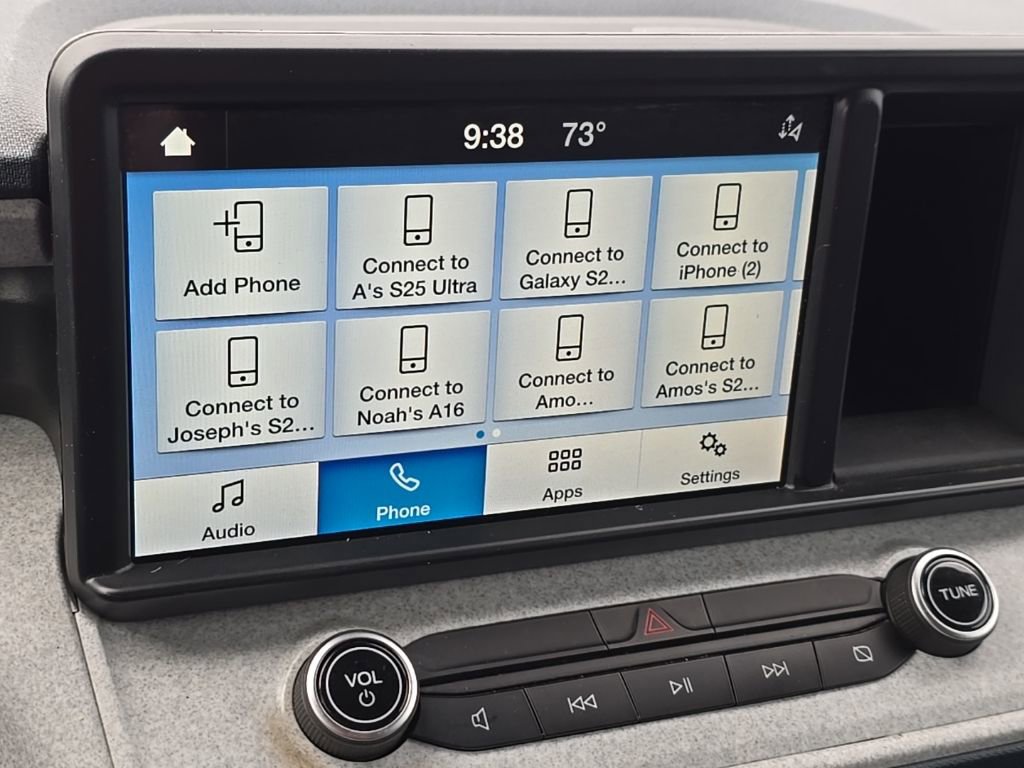 Used 2022 Ford Maverick XLT w/ Equipment Group 300A Standard AWD/4WD image 25