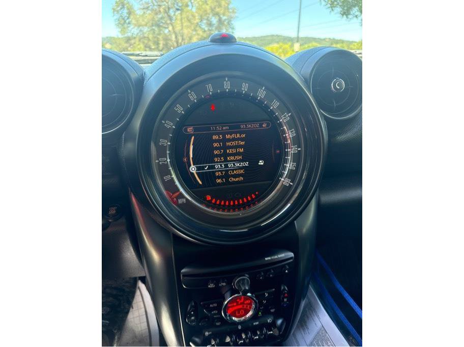 Used 2016 MINI Cooper Countryman S FWD image 13