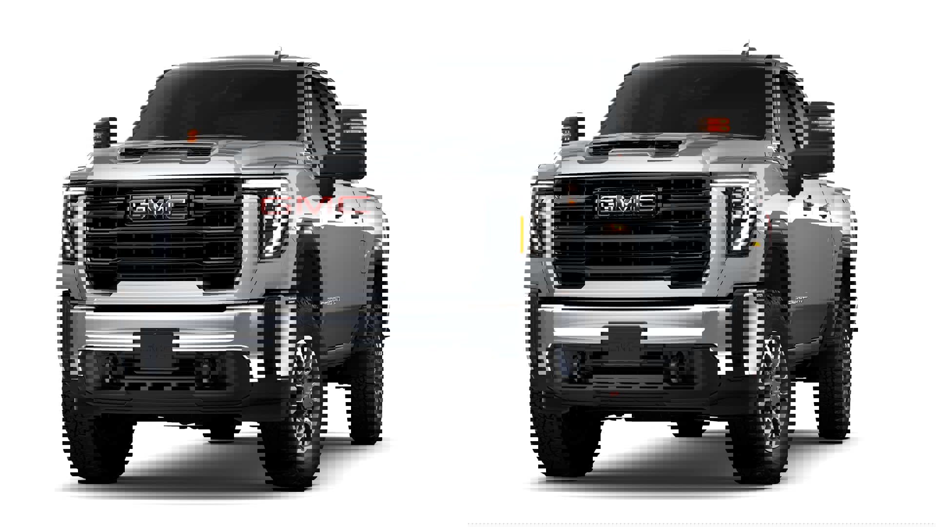 New 2026 GMC Sierra 3500 Pro image 25