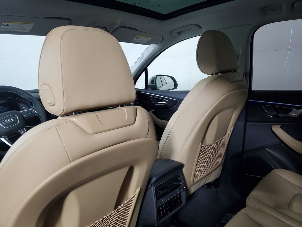 New 2026 Audi Q7 2.0T Premium Plus AWD/4WD image 14
