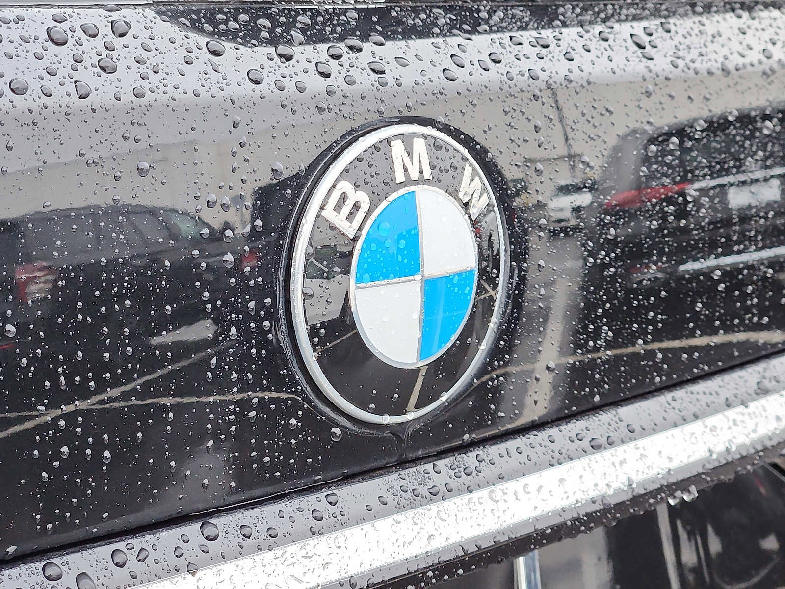 Certified 2024 BMW X7 xDrive40i image 29