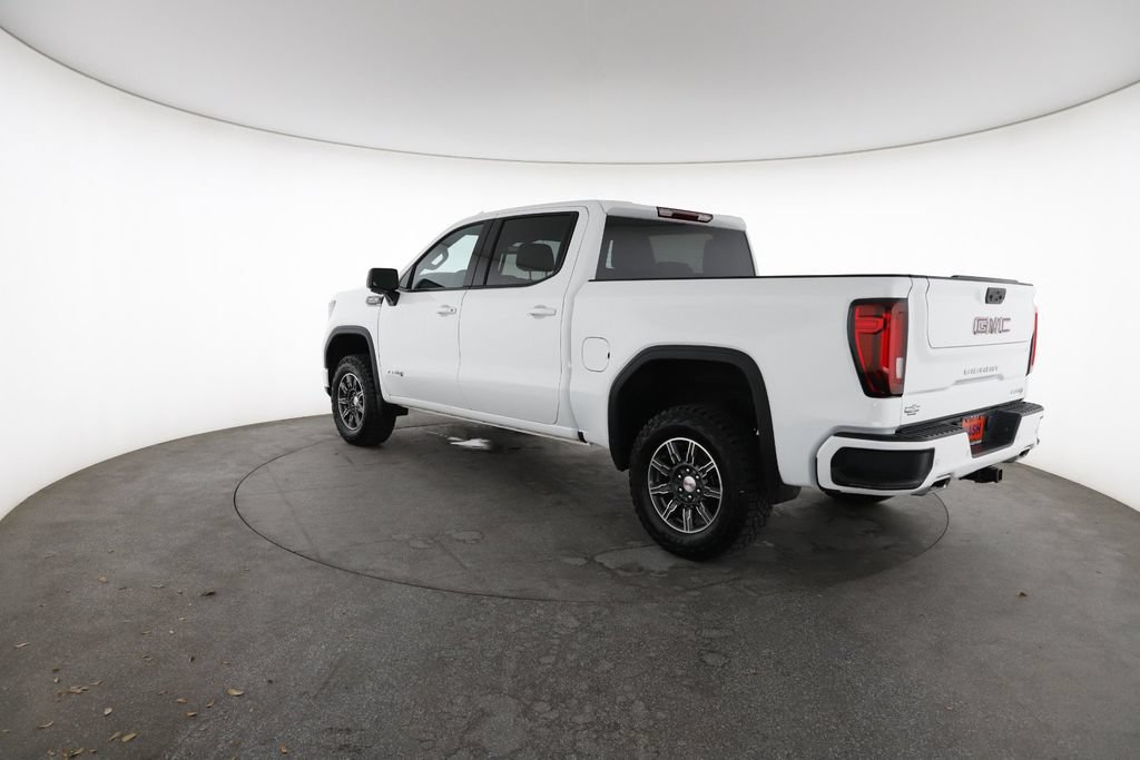 Used 2026 GMC Sierra 1500 AT4 AWD/4WD image 9