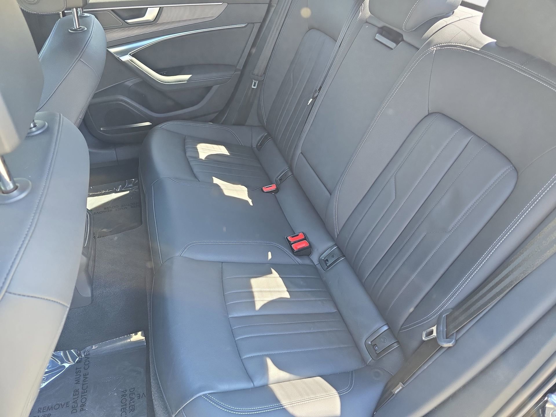 Used 2024 Audi A6 Premium Plus image 13