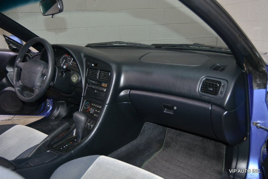 Used 1995 Toyota Celica GT FWD image 28