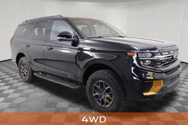 Used 2026 Ford Expedition Tremor AWD/4WD image 4