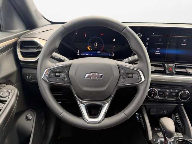 New 2026 Chevrolet TrailBlazer ACTIV image 12