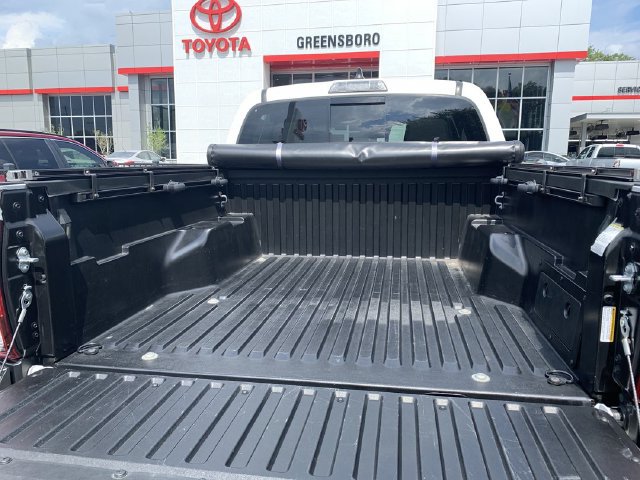 Used 2023 Toyota Tacoma SR5 RWD image 38