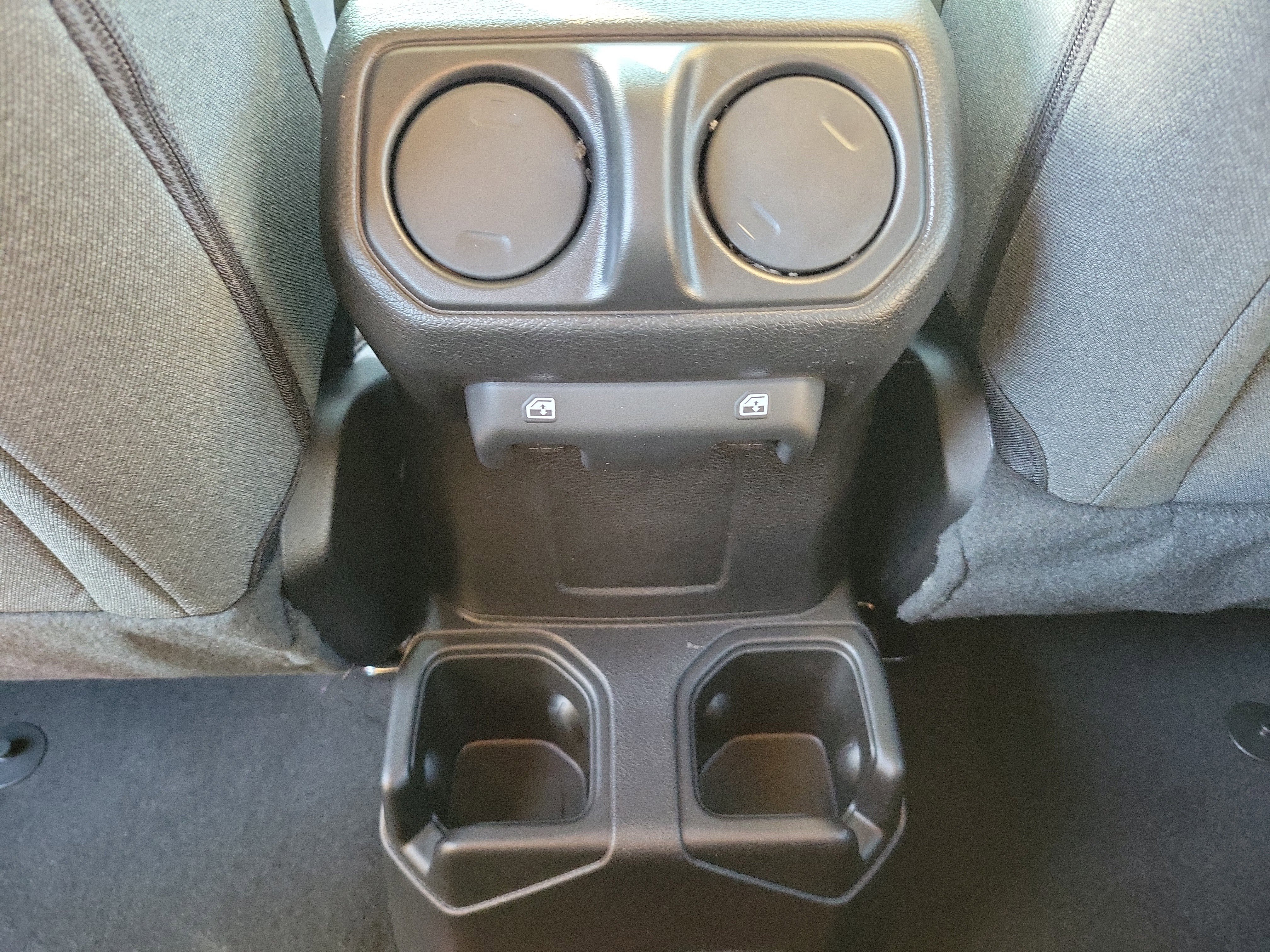 New 2026 Jeep Gladiator Sport image 10