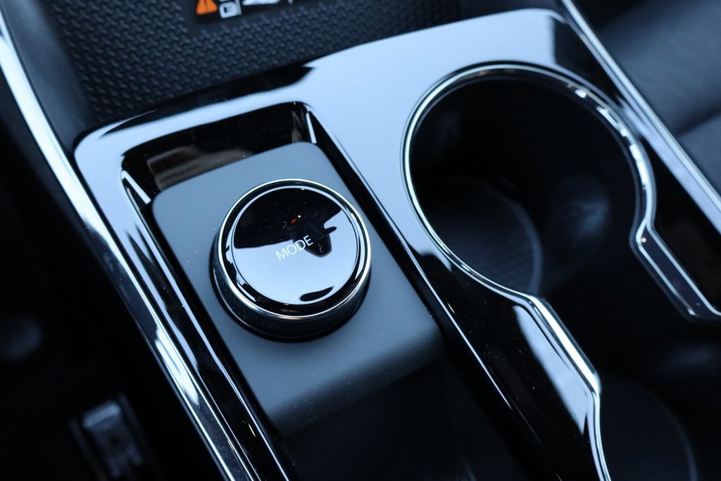 New 2025 Chevrolet Equinox RS image 11