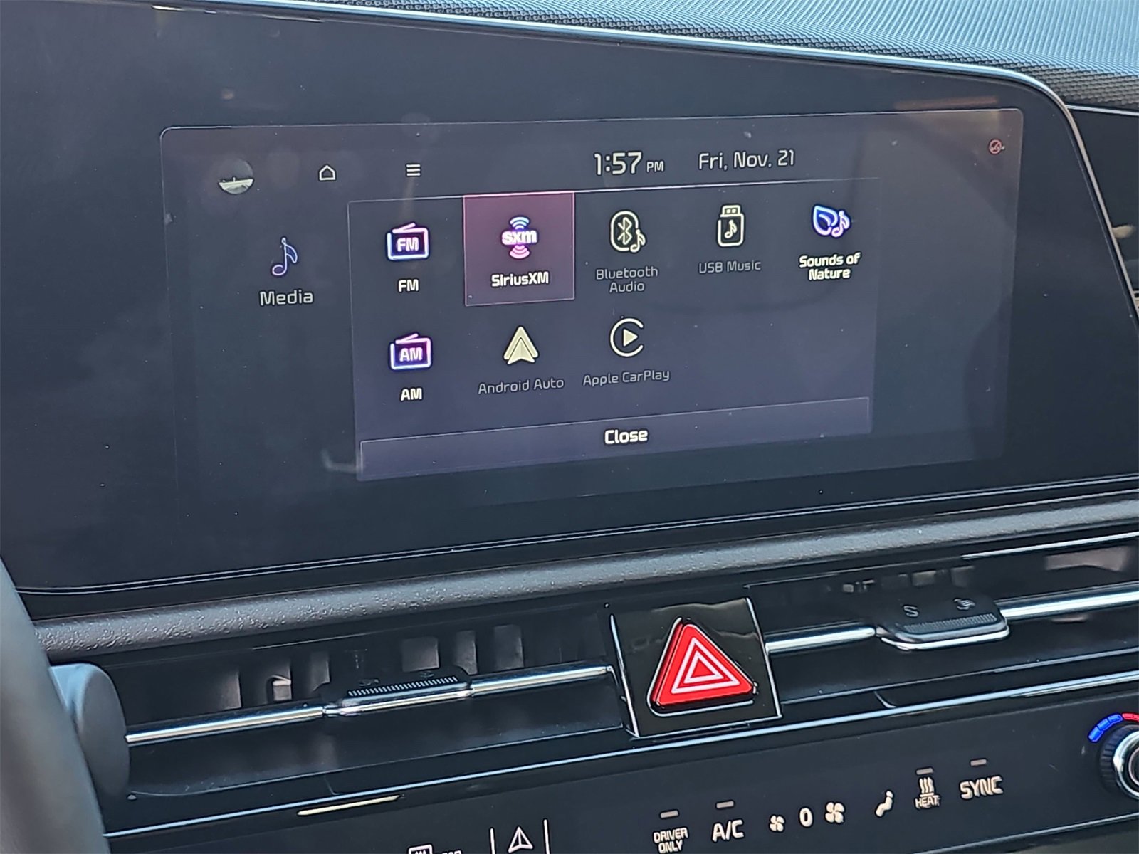 Used 2025 Kia Niro Wind image 23