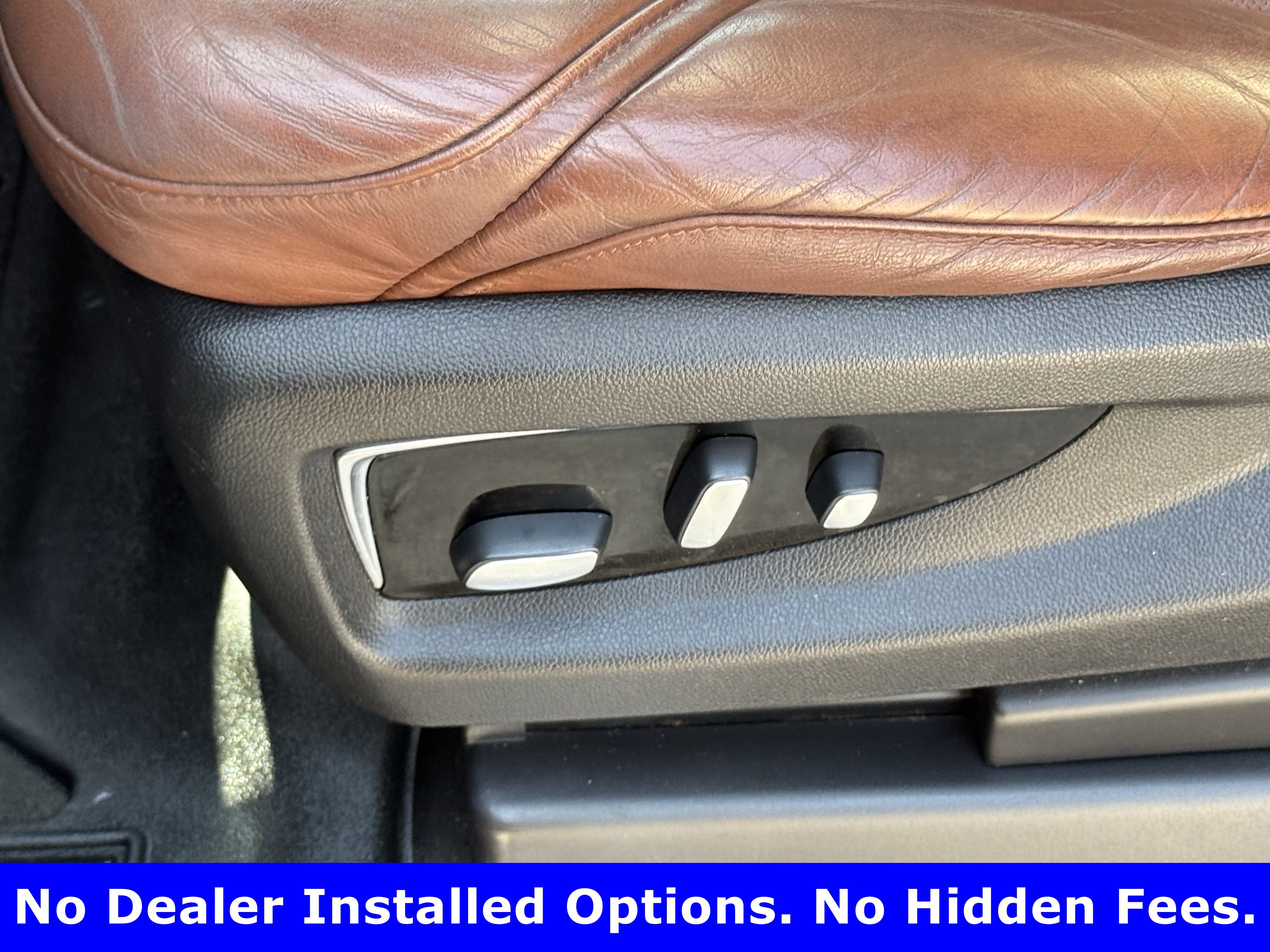 Used 2019 Cadillac Escalade ESV Premium Luxury RWD image 24