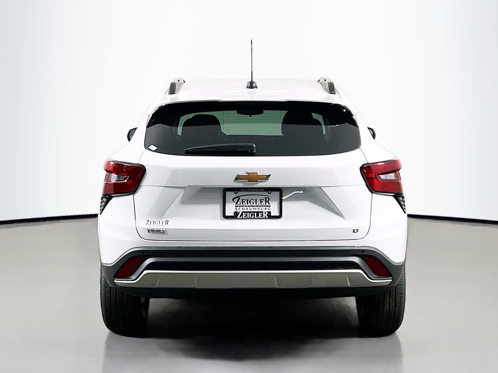 New 2026 Chevrolet Trax LT image 6