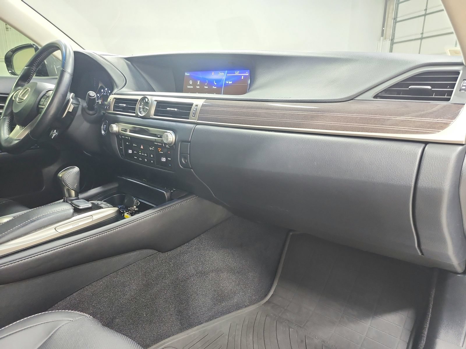 Used 2016 Lexus GS 350 RWD image 42