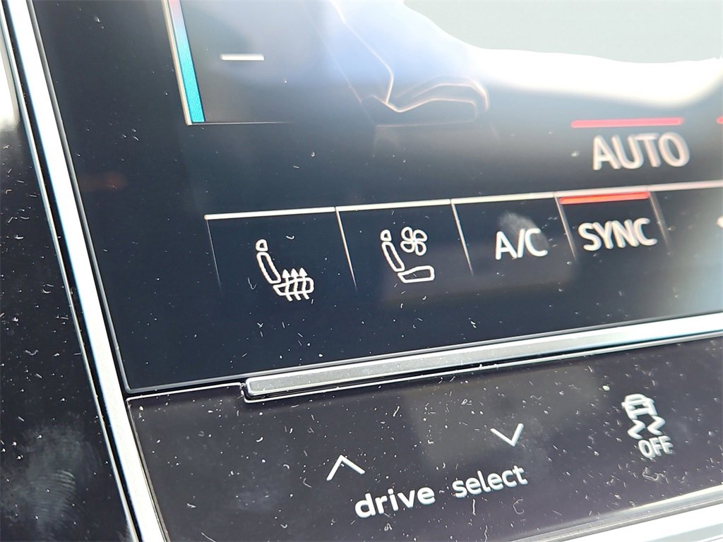 New 2026 Audi Q8 Premium Plus image 14