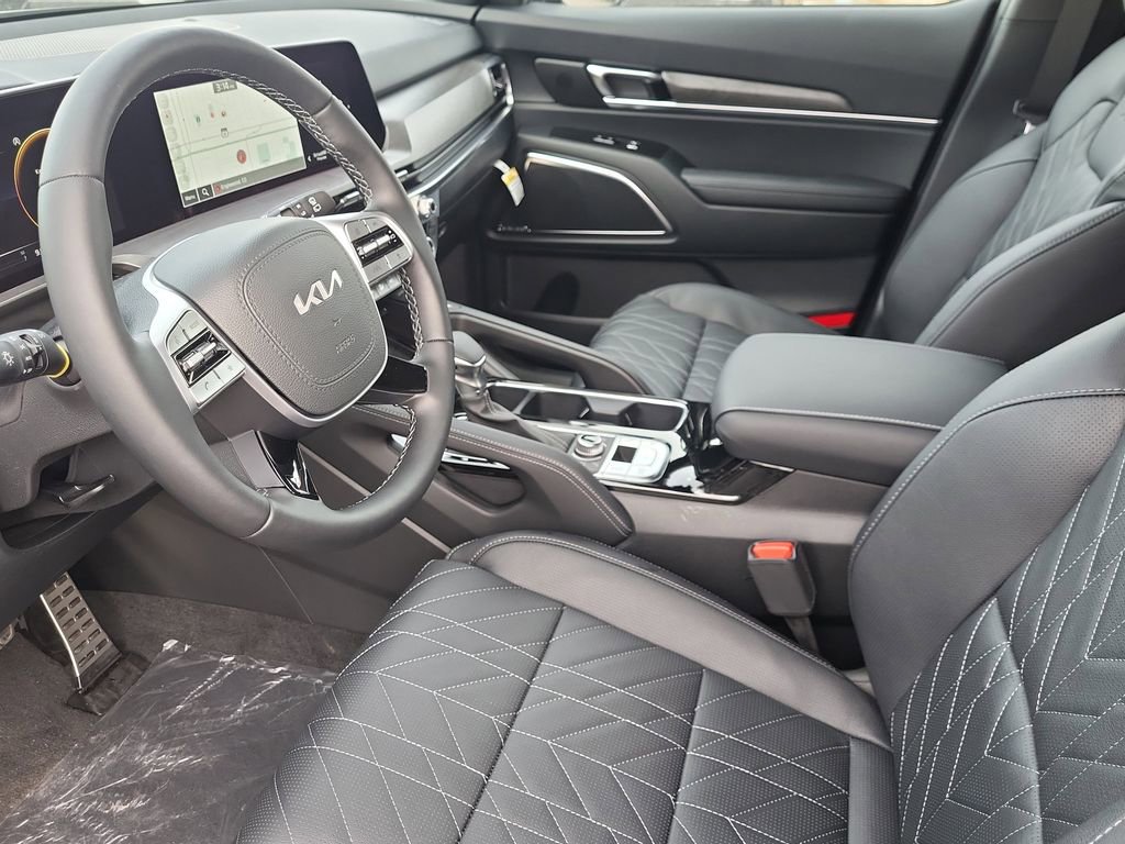 New 2025 Kia Telluride SX X-Line image 7