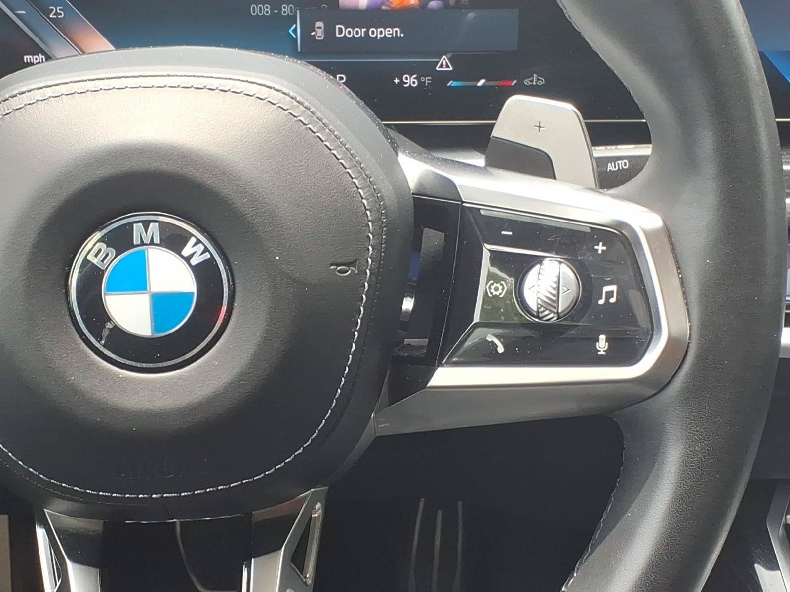 Used 2024 BMW 760i xDrive w/ Premium Package AWD/4WD image 15