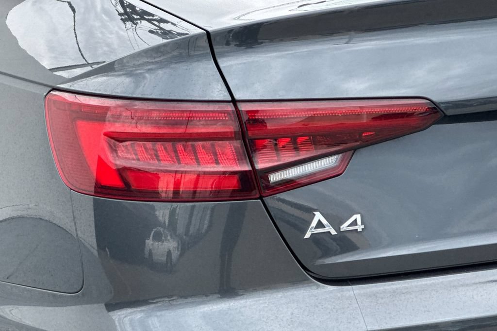 Used 2019 Audi A4 2.0T Premium Plus w/ Premium Plus Package AWD/4WD image 26