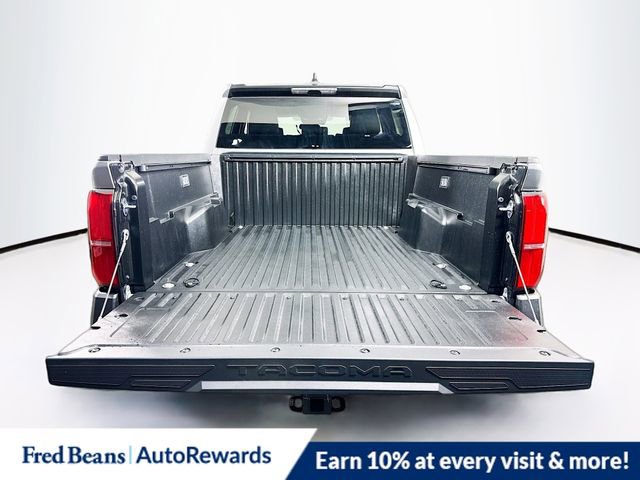 New 2026 Toyota Tacoma SR image 28