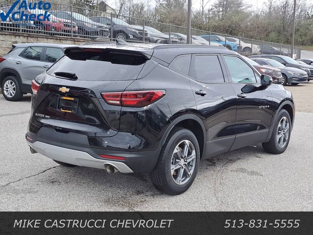 Used 2023 Chevrolet Blazer LT image 5
